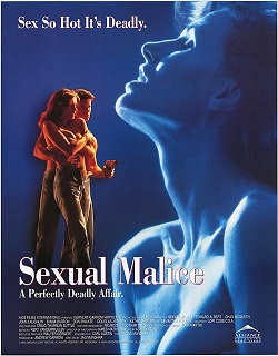 Sexual Malice – izle