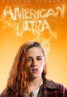 American Ultra – Türkçe Dublaj izle