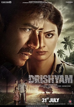 Drishyam – izle