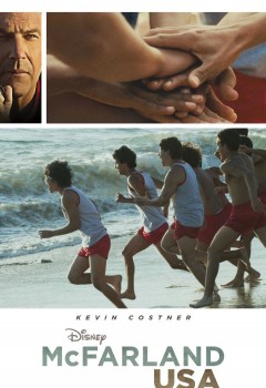 McFarland – Türkçe Dublaj izle