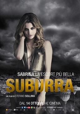 Suburra – İzle