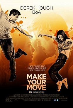 Hamleni Yap ( Make Your Move  ) – İzle