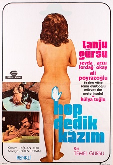 Hop Dedik Kazım 1974 izle