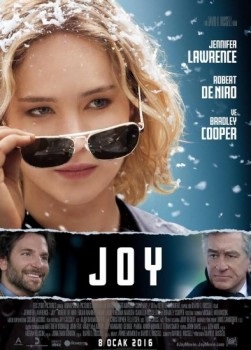 Joy – izle