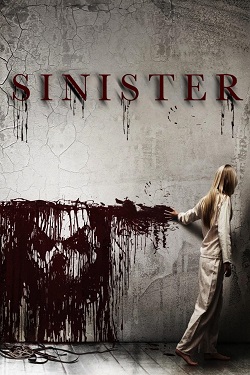 Lanet ( Sinister ) – Türkçe Dublaj izle