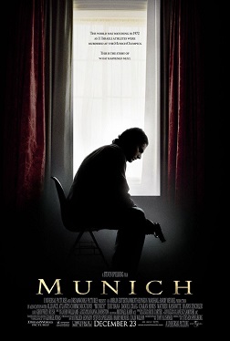 Münih ( Munich ) – Türkçe Dublaj izle