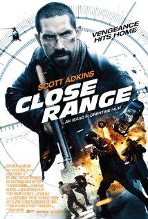 Yakın Mesafe ( Close Range ) – izle