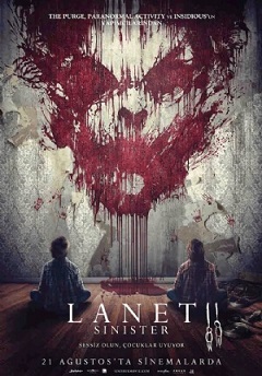 Lanet 2 – Türkçe Dublaj izle