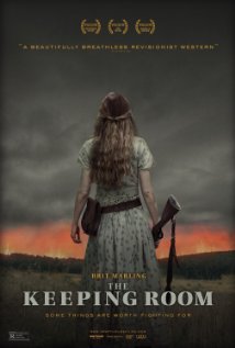 The Keeping Room – izle