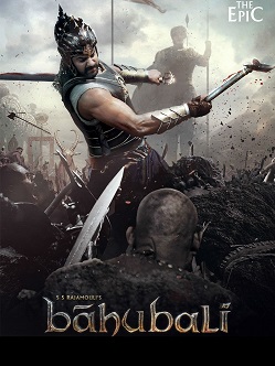 Baahubali: Başlangıç Türkçe Dublaj izle