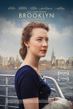 Brooklyn – izle