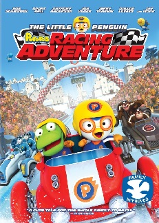 Pororo: The Racing Adventure – Türkçe Dublaj izle