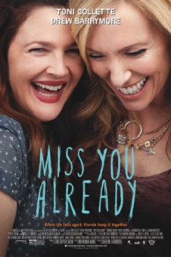 Seni Şimdiden Özledim ( Miss You Already ) – izle