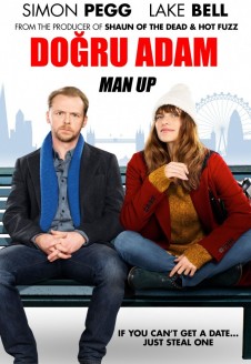 Doğru Adam – Türkçe Dublaj izle