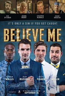 İnan Bana ( Believe Me ) – Türkçe Dublaj izle