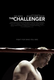 Medyan Okuyucu ( The Challenger ) – izle