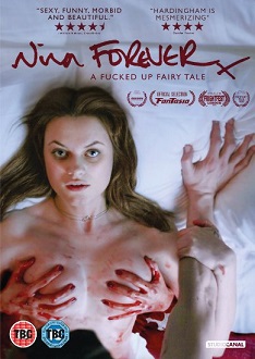 Nina Forever izle