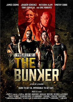 Project 12: The Bunker – izle