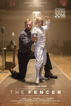 The Fencer – izle