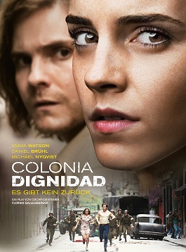 Colonia izle