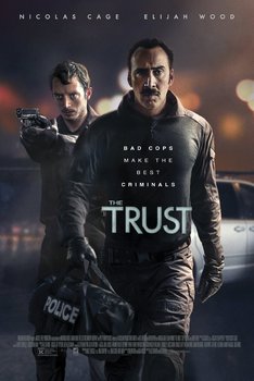 The Trust izle