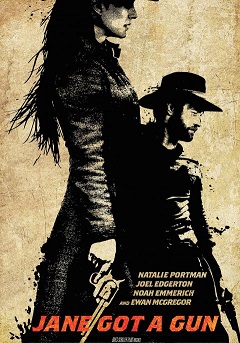 Jane’in İntikamı Türkçe Dublaj izle