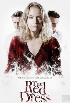 Kırmızı Elbise Türkçe Dublaj izle