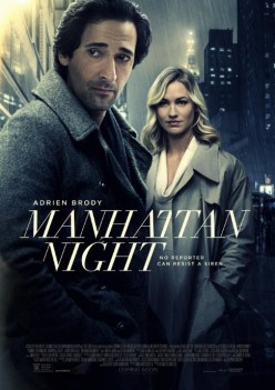 Manhattan Night 2016 izle