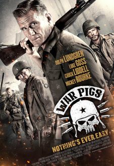 Savaş Domuzları ( War Pigs ) – izle