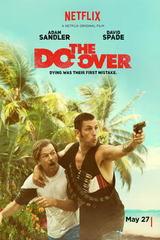 The Do-Over 2016  izle