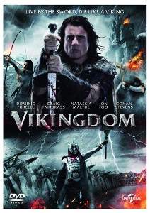 Vikingler Türkçe Dublaj izle