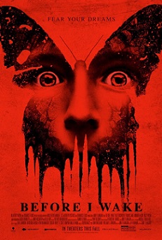 Before I Wake 2016 izle