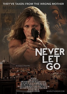 Asla Bırakma ( Never Let Go 2015 ) – Türkçe Dublaj izle