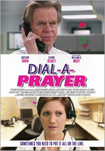 Dua Servisi – Dial a Prayer 2015 Türkçe Dublaj izle