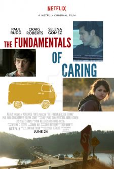 The Fundamentals of Caring 2016 izle