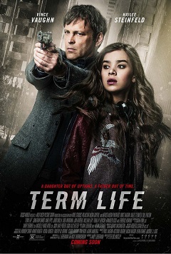 Vadeli Hayat – Term Life 2016 Türkçe Dublaj izle