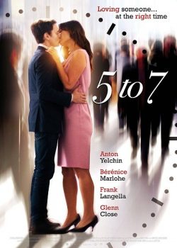 5’ten 7’ye – 5 to 7 – 2014 Türkçe Dublaj izle