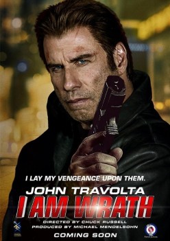 Ben Gazap – I Am Wrath 2016 Türkçe Dublaj izle