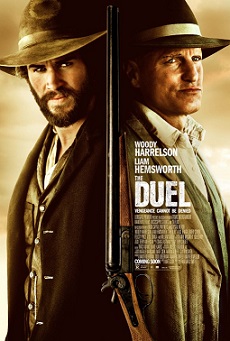 Düello – The Duel 2016 izle