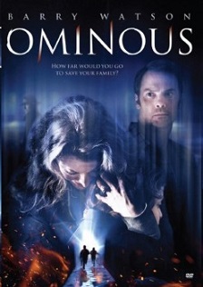 Uğursuz – Ominous 2015 Türkçe Dublaj izle