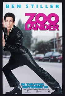 Zırtapoz – Zoolander 2001 Türkçe Dublaj izle