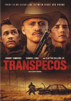 Transpecos 2016 izle