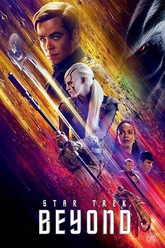 Uzay Yolu 3: Sonsuzluk – Star Trek: Beyond 2016 izle