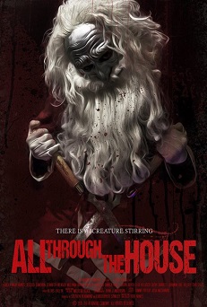 All Through the House 2015 izle