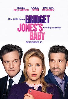 Bridget Jones’un Bebeği izle