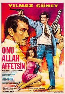 Allah Onu Affetsin – 1970 izle