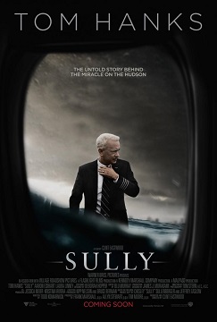 Sully 2016 izle