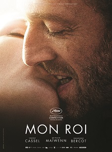 Prensim – Mon Roi 2015 Türkçe Dublaj izle