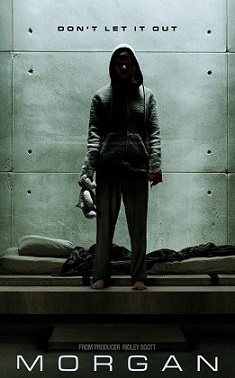 Morgan Türkçe Dublaj izle