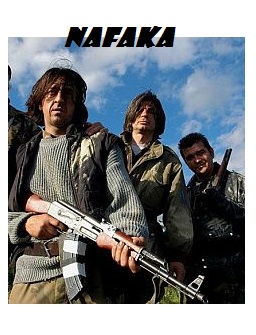 Nafaka 2006 Türkçe Dublaj izle